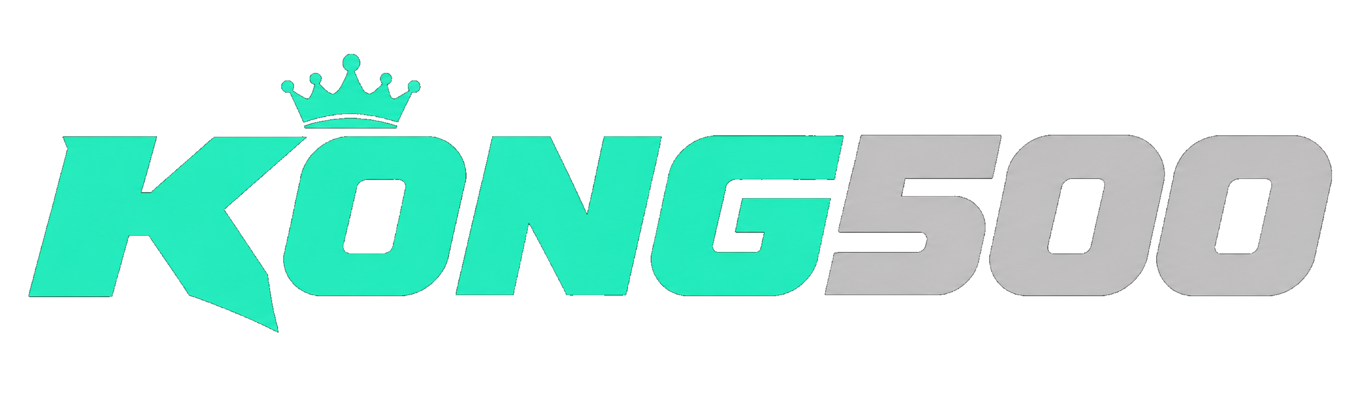 Logo KONG500
